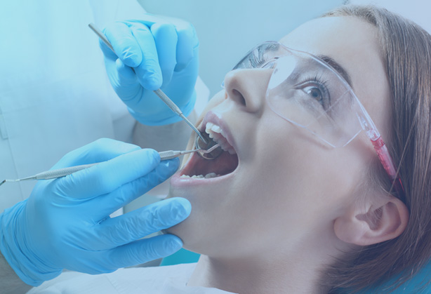 Endodontic/Root Canal Care